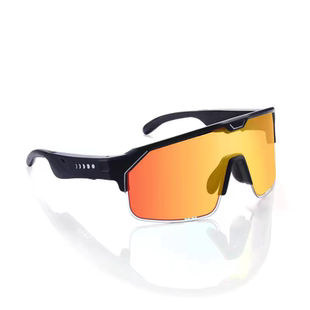 Chamelo变色龙骑行眼镜运动眼镜变色龙眼镜马布里同款