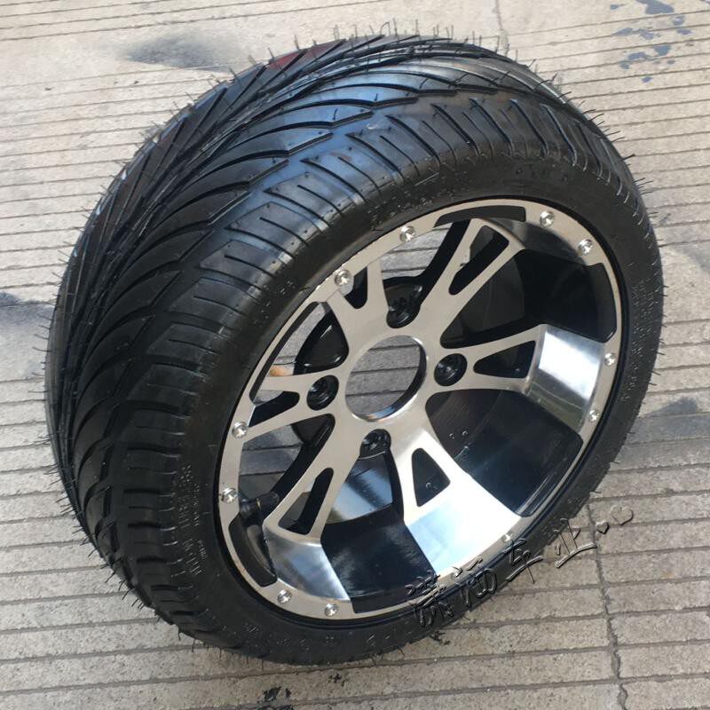 改装鬼火摩托车ATV沙滩车踏板摩托车轮胎