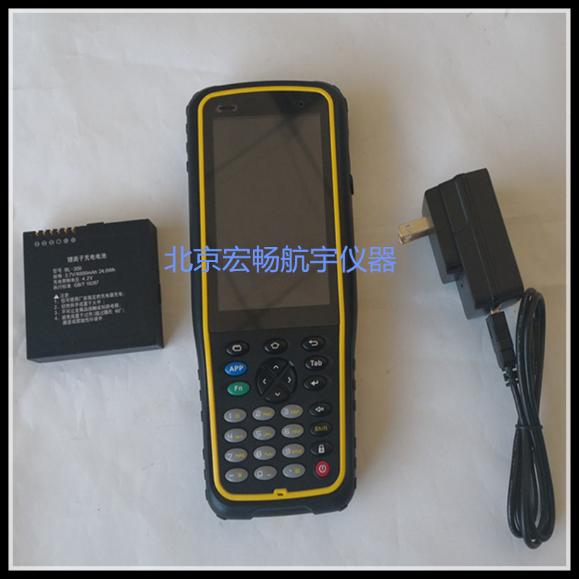 华测手薄HCE300单频数据采集器华测T5/T7/T8/I70/I80/M5/M6手薄