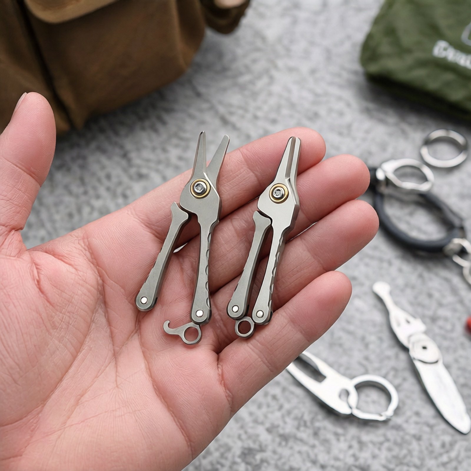 钛合金迷你小剪刀男女通用鼻毛修剪器随身便携挂件胡须剪修眉毛剪,文具电教/文化用品/商务用品,剪刀,淘宝优惠券,粉丝福利购,淘宝优惠卷