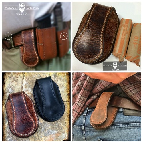 edc零钱个人防御打屁股收纳包