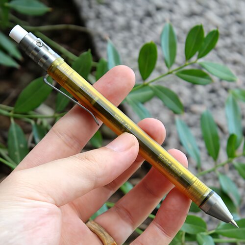天生玩家铅笔斯密特进口笔芯组