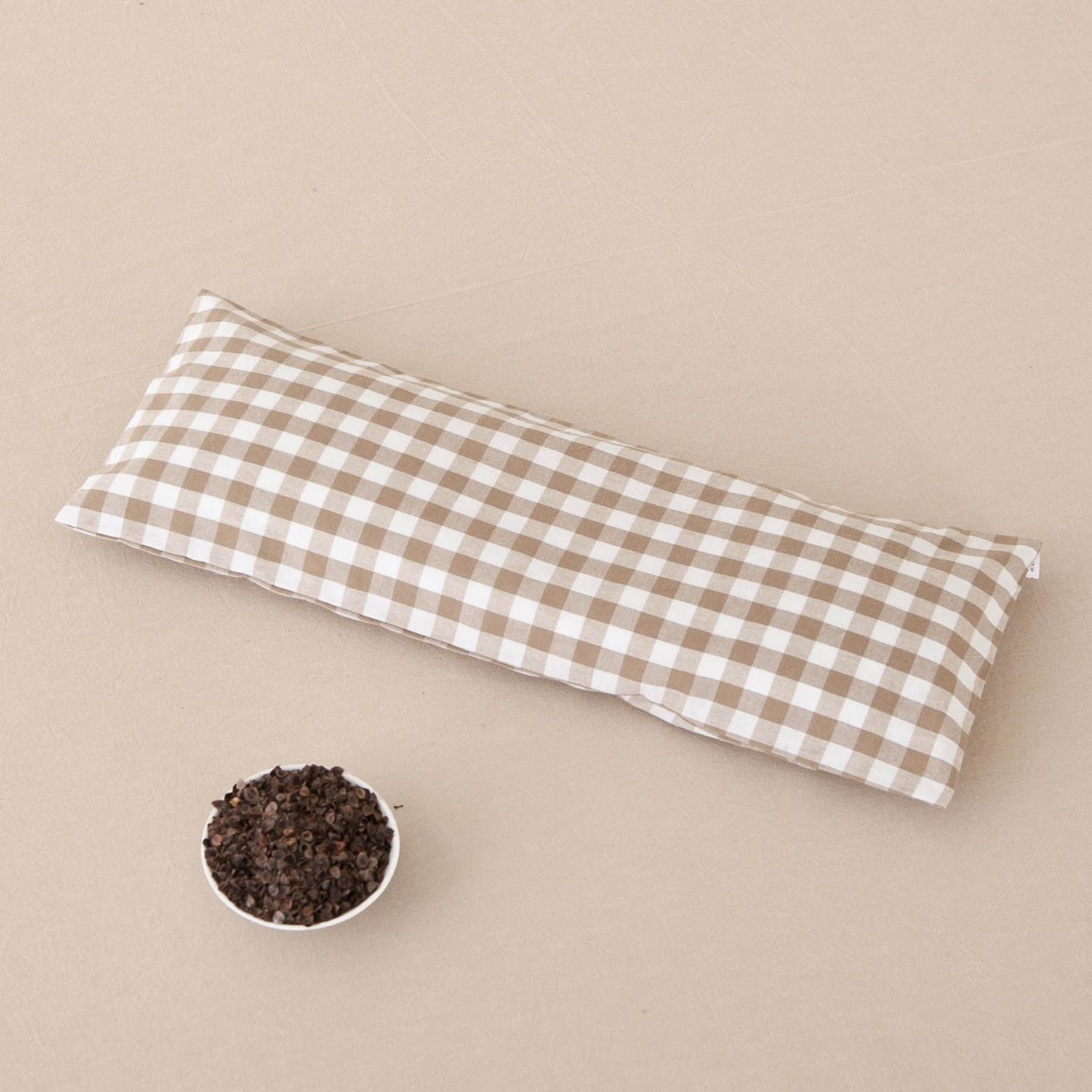 腰枕睡觉专用床上腰垫腰椎