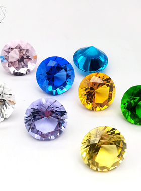 摄影道具酒柜装饰品钻石钻石