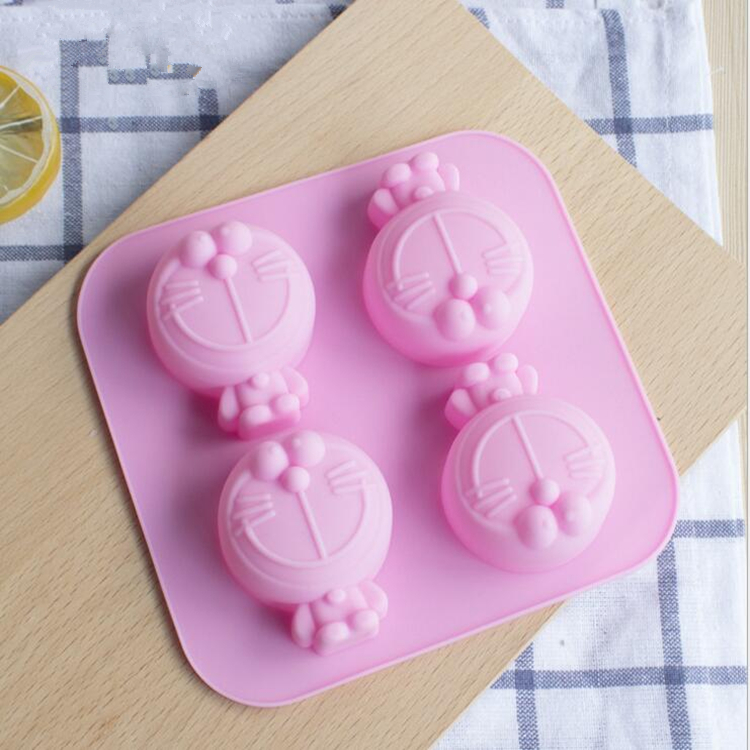 4连哆啦A梦 奥特曼卡通硅胶蛋糕模具 烘焙器具 布丁 蛋糕模具|msdalam kategori dapur/memasak Appliances, barbeku/bakeware, perkakas dapur penaik DIY, pembakar acuan - dari Buy2taobao.com untuk memberikan perkhidmatan ejen Taobao profesional membeli