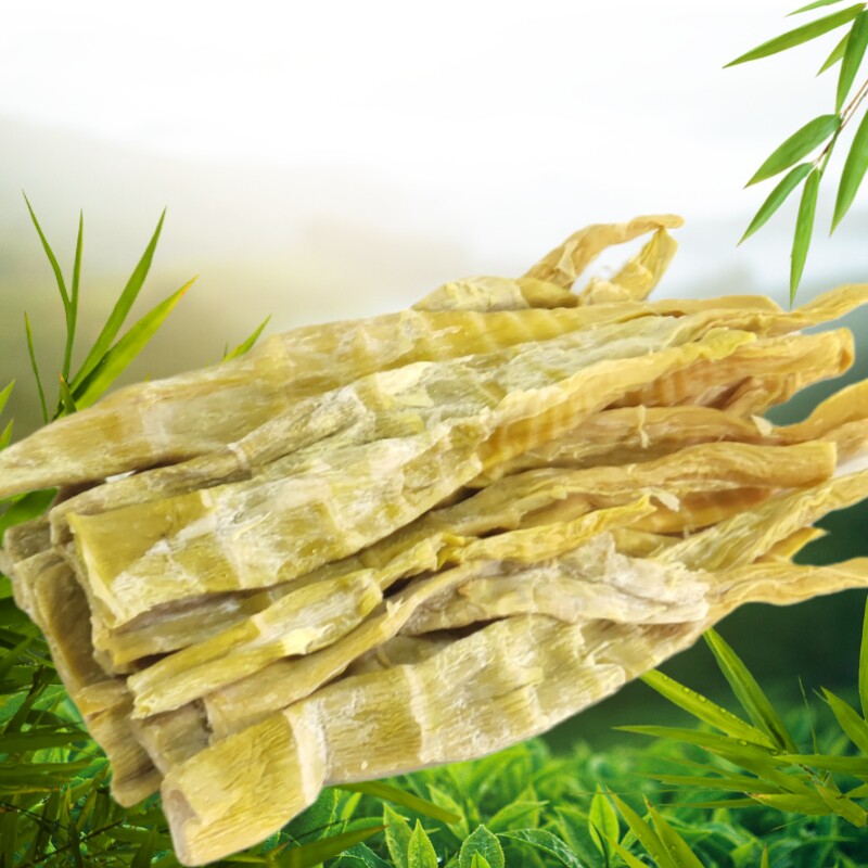 天竹岭笋干干货皖南小笋干优质盐笋干小竹笋干笋尖500g包邮直尖