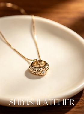 VintageSecretLocket中古秘匣