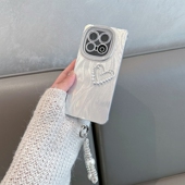 适用于vivoiqoo13手机壳新款 女v2408a自带镜头膜iq0013全包镜头防摔icoo爱酷十三ipoo高级感简约时尚 保护套