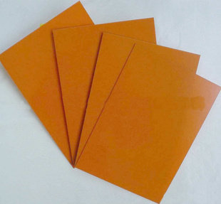 不干胶机商标机刀模垫版（冷冲电木板）1.5mm 38cmx50cm