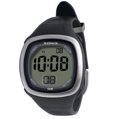 XONIX精准运动新潮流男士防水