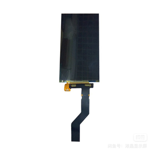 LCD液晶屏幕 副屏 LS060R1SX02 光固化3D打印机2K6寸1440x2560