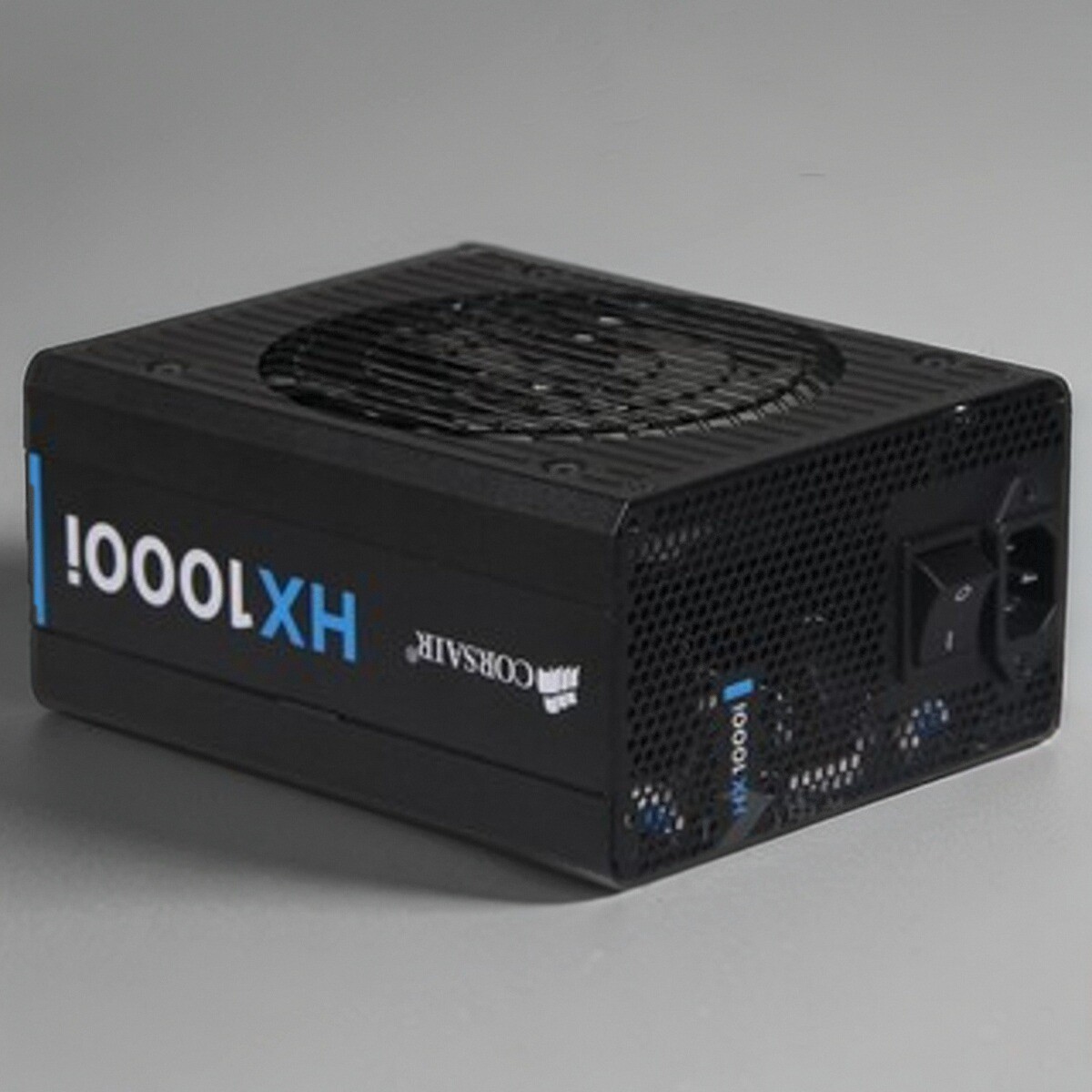 适用于海盗船HX1000i1000W数字电源 ATX 3.0认证/支持4090