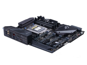 Asus/华硕ROG ZENITH EXTREME 台式机主板Socket TR4 DDR4