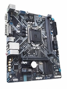 Gigabyte/技嘉 H310M-D2VX-SI 2.0 台式机主板LGA1151针脚 DDR4