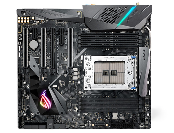 华硕X399-EGAMING主板LGA1151