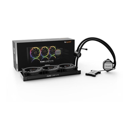 PURELOOP2FX360水冷散热器