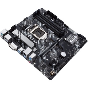 B460M 库存品 华硕 主板 LGA1200 PRIME MATX Asus 办公家用