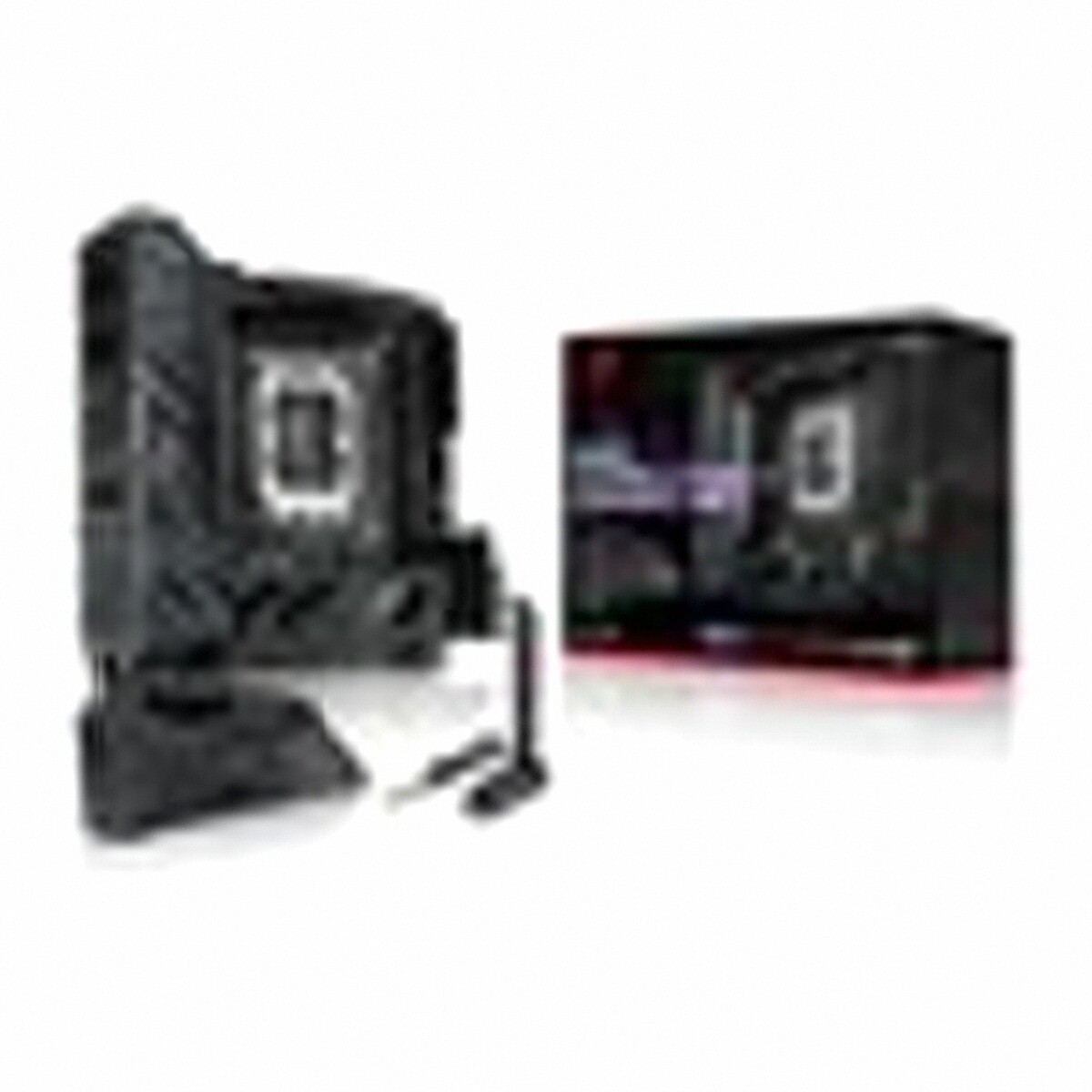 华硕ROG STRIX Z790-E GAMING WIFI II 台式机电脑Z790主板