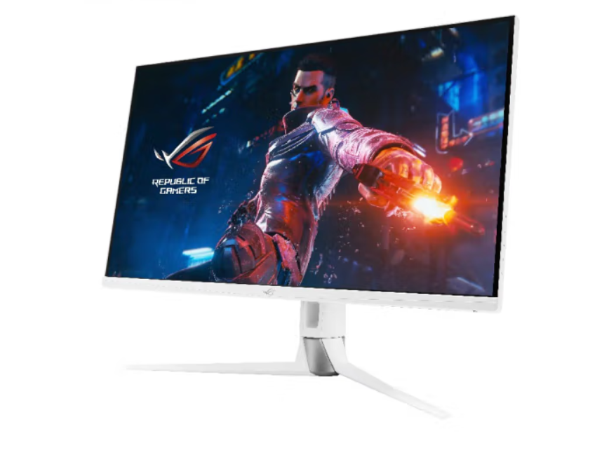 华硕PG329Q-W显示器32寸175hz