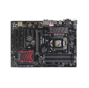 Asus/华硕 H81-Gamer LGA1150主板H81主板DDR3