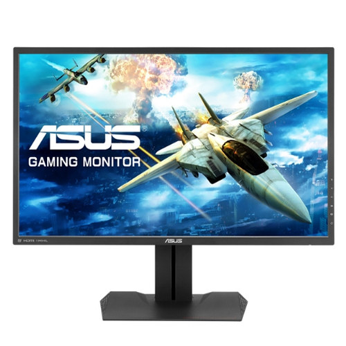 华硕MG279Q专业显示器27英寸,壁挂 蓝光 防撕裂