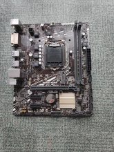 Asus/华硕 B150M-ET M2/WOW 台式机主板支持LGA1151针脚 DDR4