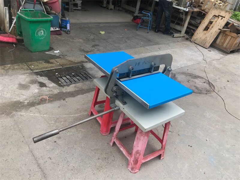 切布样机 样布布样布料皮革面料裁切机裁样机花边机小样裁布机