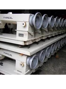 中厚料缝纫机针车高速平缝机 /标准牌GC-202型大底梭/大针距/中粗