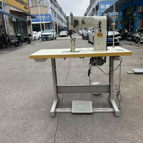 PFAFF/百福134上下送料缝纫机