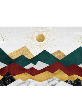 适用于苹果笔记本 Macbook air pro 13.3 14 15寸保护壳 金色阳光