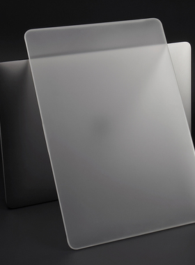 适用于苹果笔记本 Macbook air pro 13.3 15寸保护壳磨砂外壳套