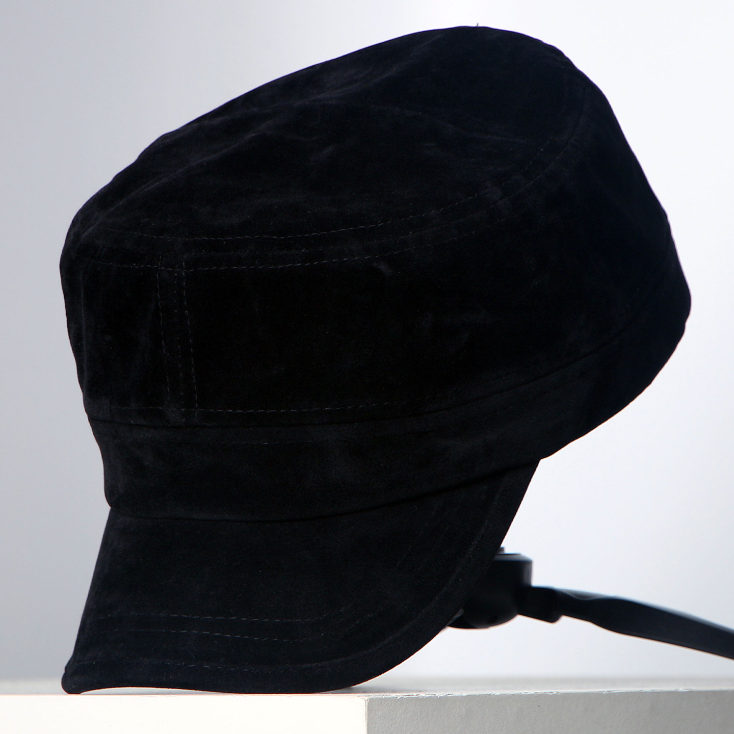 2026秋冬新款时尚复古麂皮绒帽子男女款平顶帽软顶鸭舌帽马术帽,服饰配件/皮带/帽子/围巾,帽子,淘宝优惠券,粉丝福利购,淘宝优惠卷