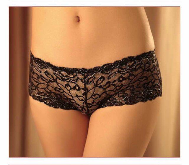 Slip en coton - Ref 652431 Image 1