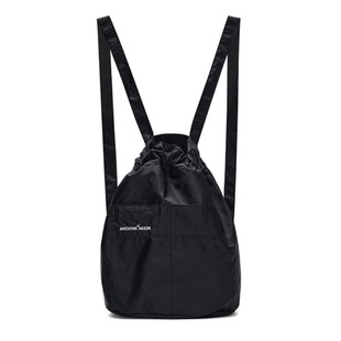 字母大容量轻便背包双肩包cloud needs 韩国代购 小众awesome