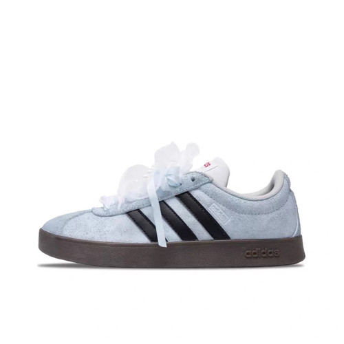 AdidasneoVLcourt定制球鞋