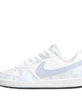NikeCourtBorough板鞋