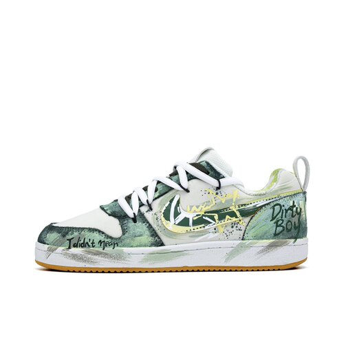 NikeCourtBorough休闲板鞋