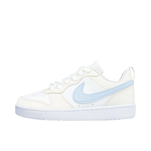 定制球鞋耐克NikeCourtBorough