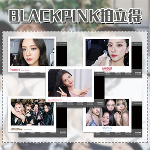 王俊凯拍立得小卡TFBOYS周边自印小卡专辑小卡明信片拍立得照片卡