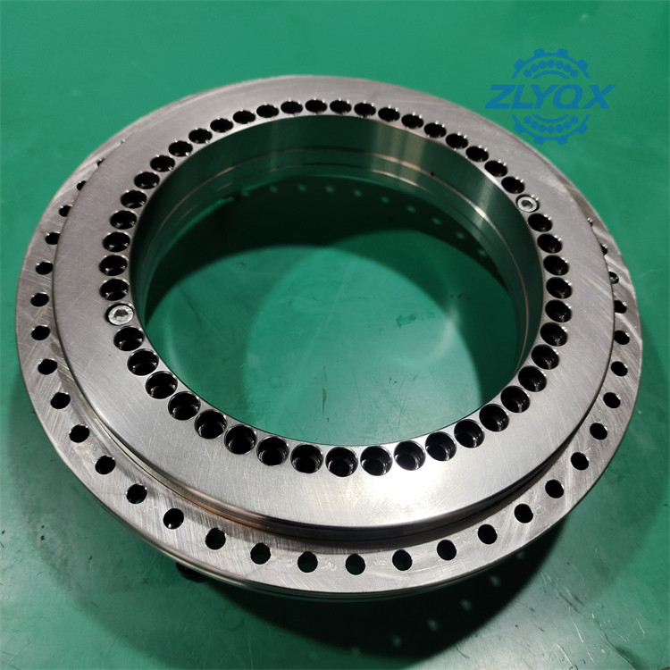 yrt50yrt80yrt100yrt120 精密数控机床设备转台轴承 转盘回转支承