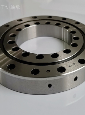 XU401250大型号交叉滚子回转支承 机械起重臂转台卡盘 厂家生产