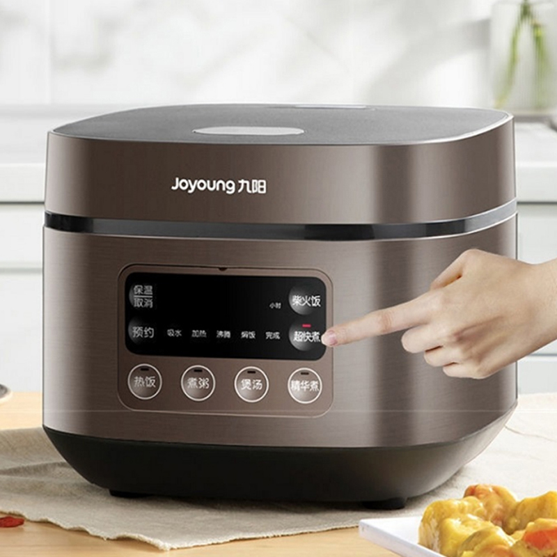 Joyoung/九阳 F30FZ-F4170-B电饭煲家用多功能智能不粘煮饭锅3升