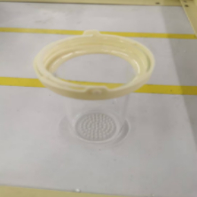 九阳养生壶WY162/15WY1J配件炖盅内胆（不含盖）高硼硅玻璃原装正