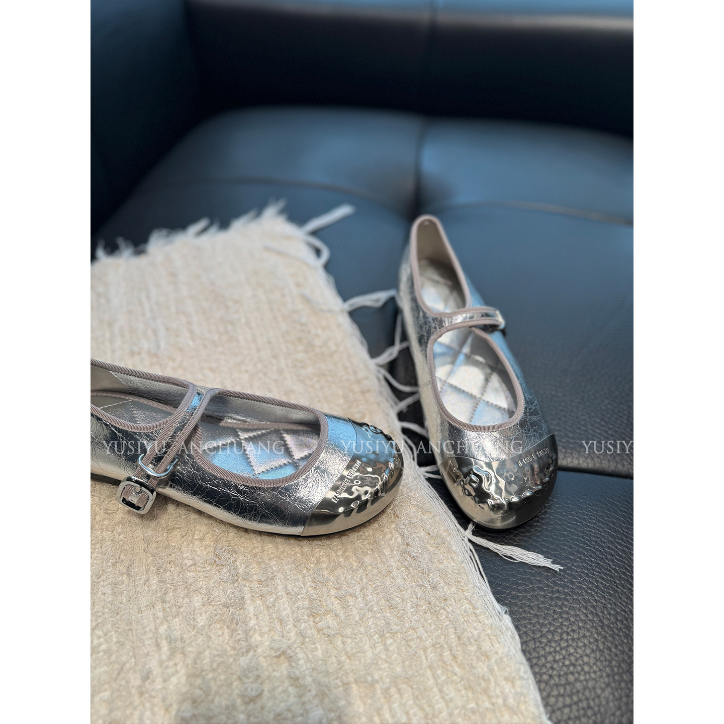 单鞋,女鞋,浅口单鞋,淘宝优惠券,粉丝福利购,淘宝优惠卷