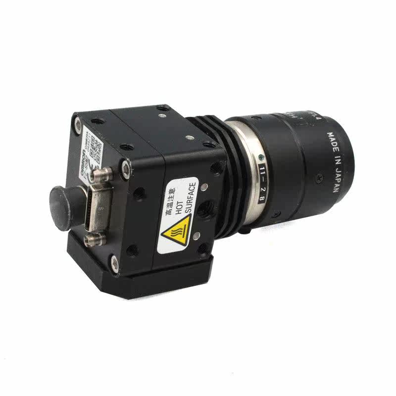 议价欧姆龙黑白工业相机FZ-S5M2数码CCD图像处理 五百万像素高性价比高么？
