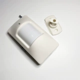 Внутренняя стена, установленная на стену беспроводного инфракрасного детектора 433 МГц, инфракрасная сигнализация инфракрасная тревога с помощью тревоги с хостом тревоги