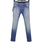 新款 修身 Dsquared2牛仔裤 6063四季 男装 时尚 百搭D2牛仔裤 男小脚