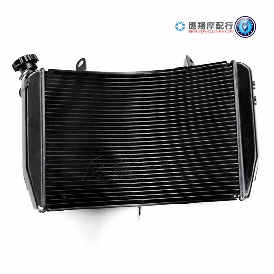 YAMAHA雅马哈yzf r1 04-05-06年适用水箱总成 水箱散热器 水冷器|ruв категории мотоцикл/оборудование/аксессуары, других поставок мотоциклов - от Buy2taobao.com для оказания профессиональной услуги покупки агента Taobao