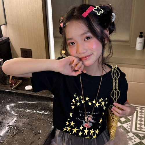 乔伊思童装TCkids2026
