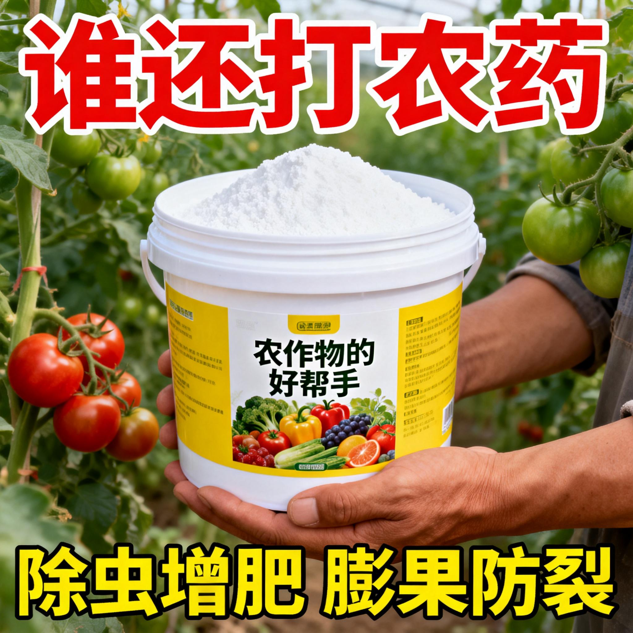 农用小苏打蔬菜肥料营养液家用果蔬瓜果盆栽种菜通用型去残留,鲜花速递/花卉仿真/绿植园艺,土壤覆盖物,淘宝优惠券,粉丝福利购,淘宝优惠卷